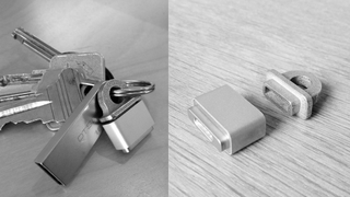 Finally Someone Stepped Up and Designed A Way To Not Lose MagSafe Adapters